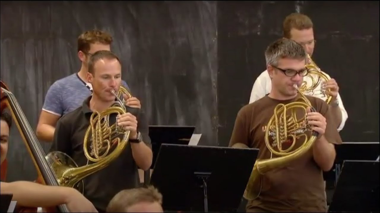 Haydn: Die Jahreszeiten, 