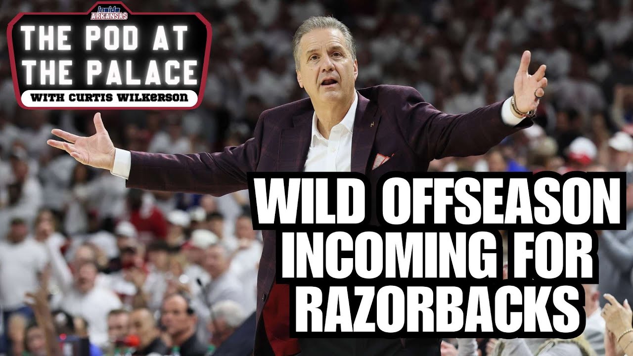 Arkansas Basketball: Stay-Or-Go Decisions & Portal Priorities