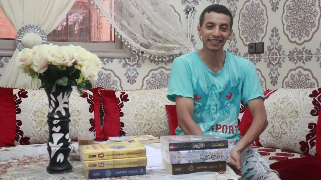 الحلقة الثانية 2: قصة نجيب محفوظ من الحارة الى جائزة نويل...