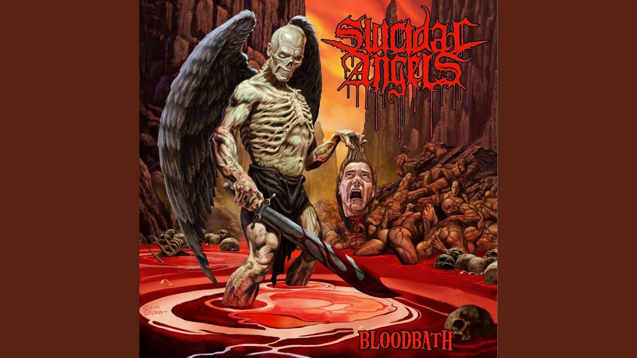 Morbid Intention To Kill