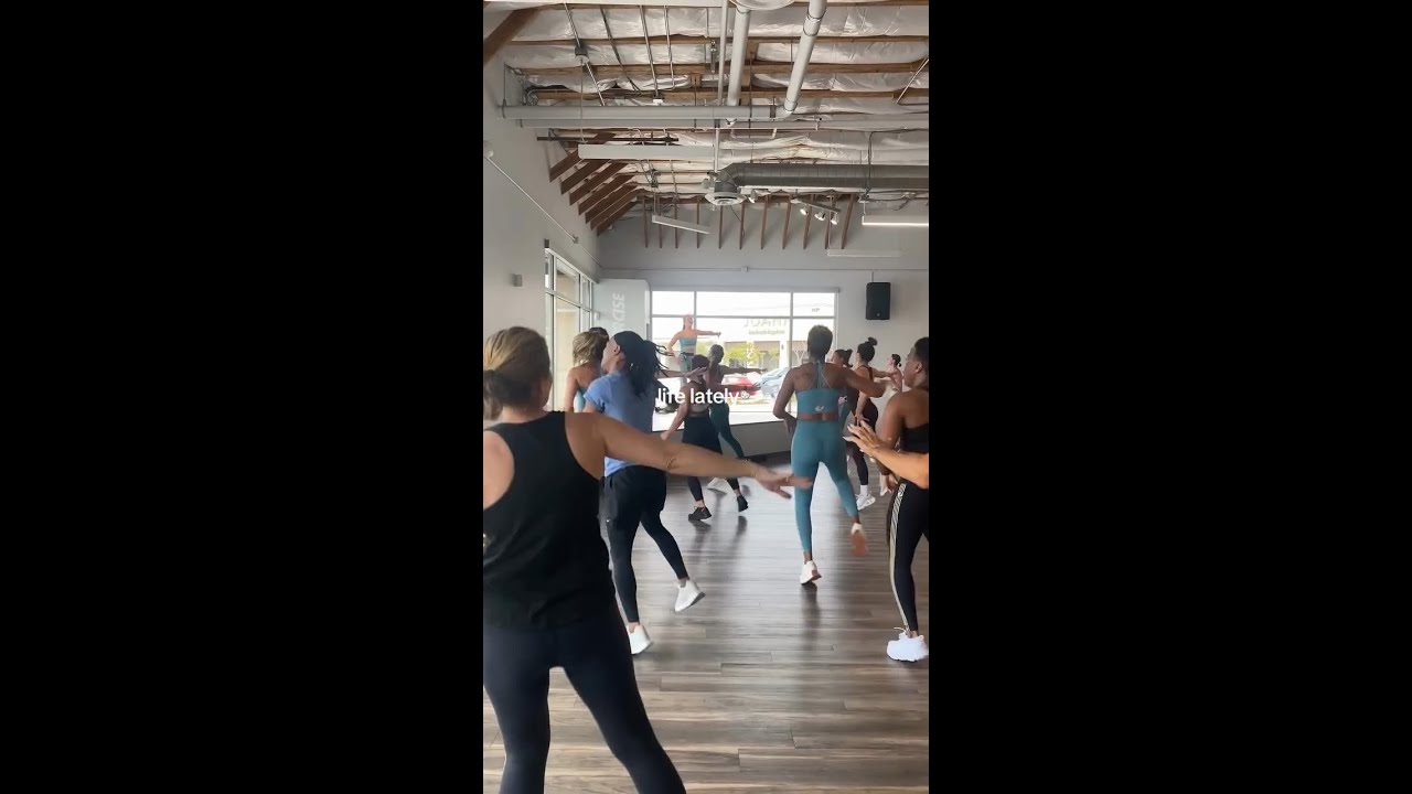 Dance Fitness For Beginners