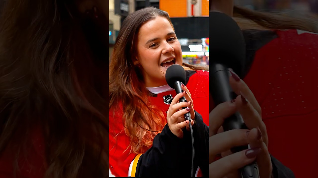 Crowd is Speechless When Welsh Girl Sings THIS
