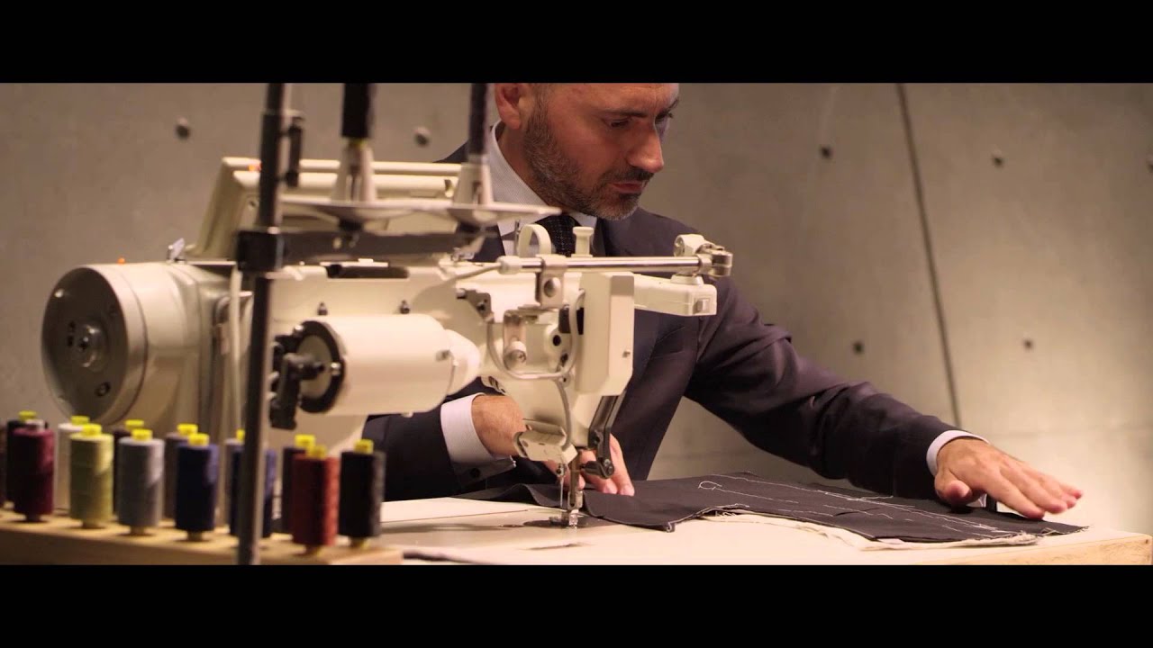 Armani Collezioni Made-to-Measure