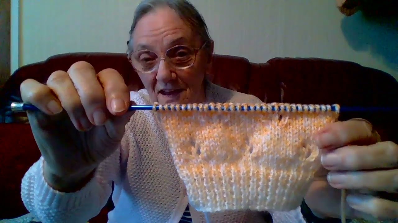Finding Printer Paper For Knitting Patterns, Sheila's Knitting Tips and Other Stuff