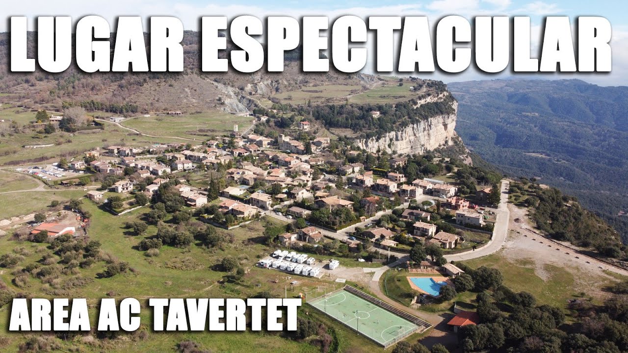 VLOG 72. UN LUGAR ESPECTACULAR. 🚌⛰