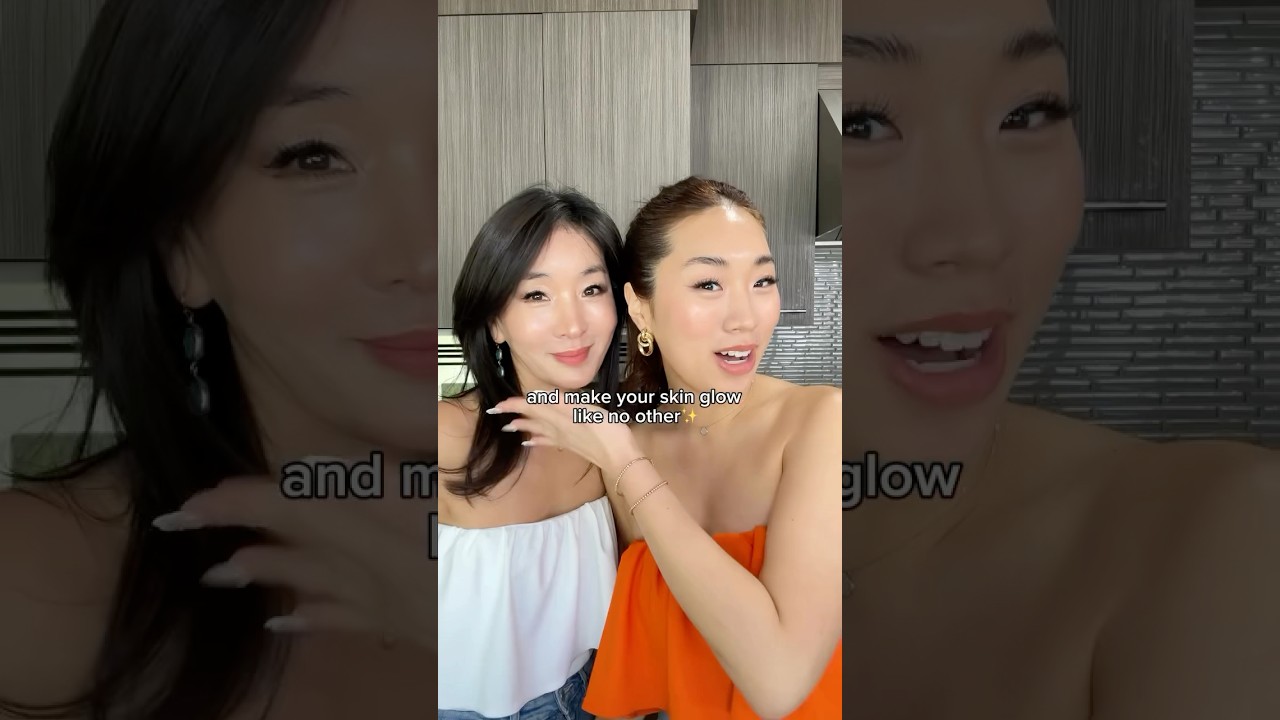 You need to know about this healthy drink that will Make Your Skin Glow 🥰
