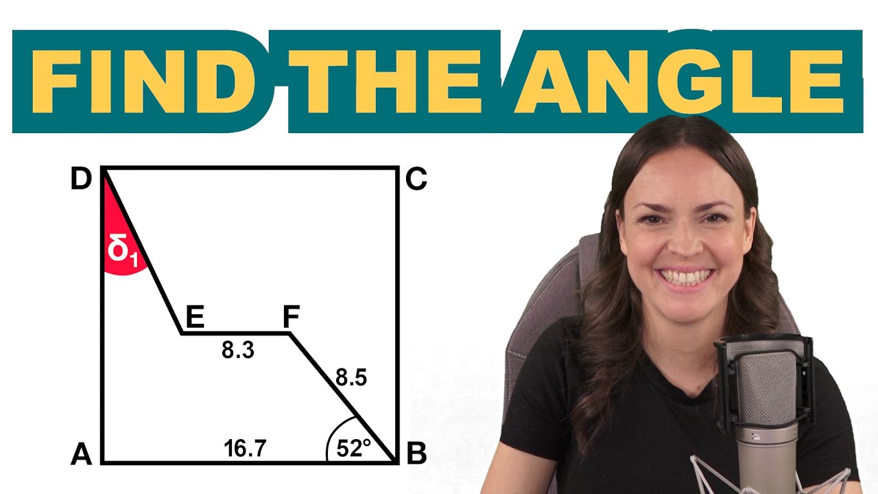 10th Grade Exam from Germany &ndash; Can you solve it?