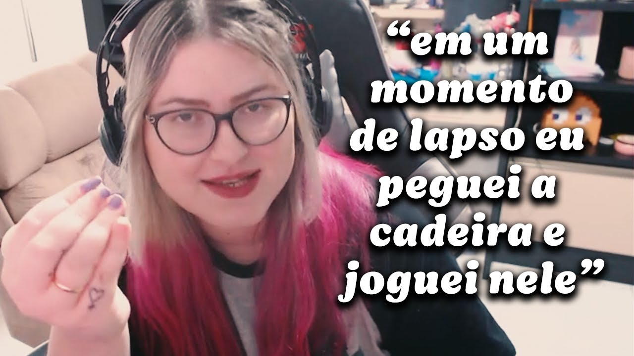 BEL RODRIGUES CONTA TRETAS DE INFÂNCIA | Cortes da Bel