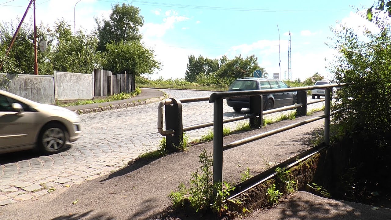 У Мукачеві дитина потрапила під колеса автівки