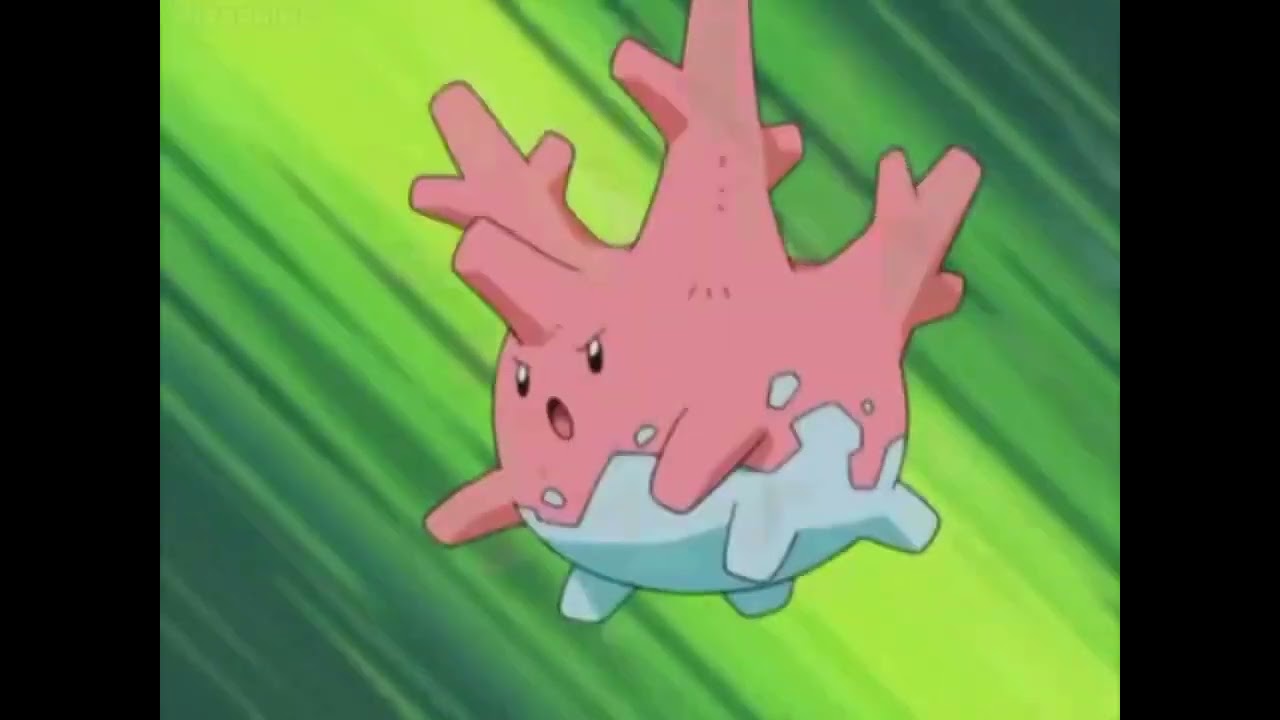 Delcatty Vs Coraola #pokemon #batang90s