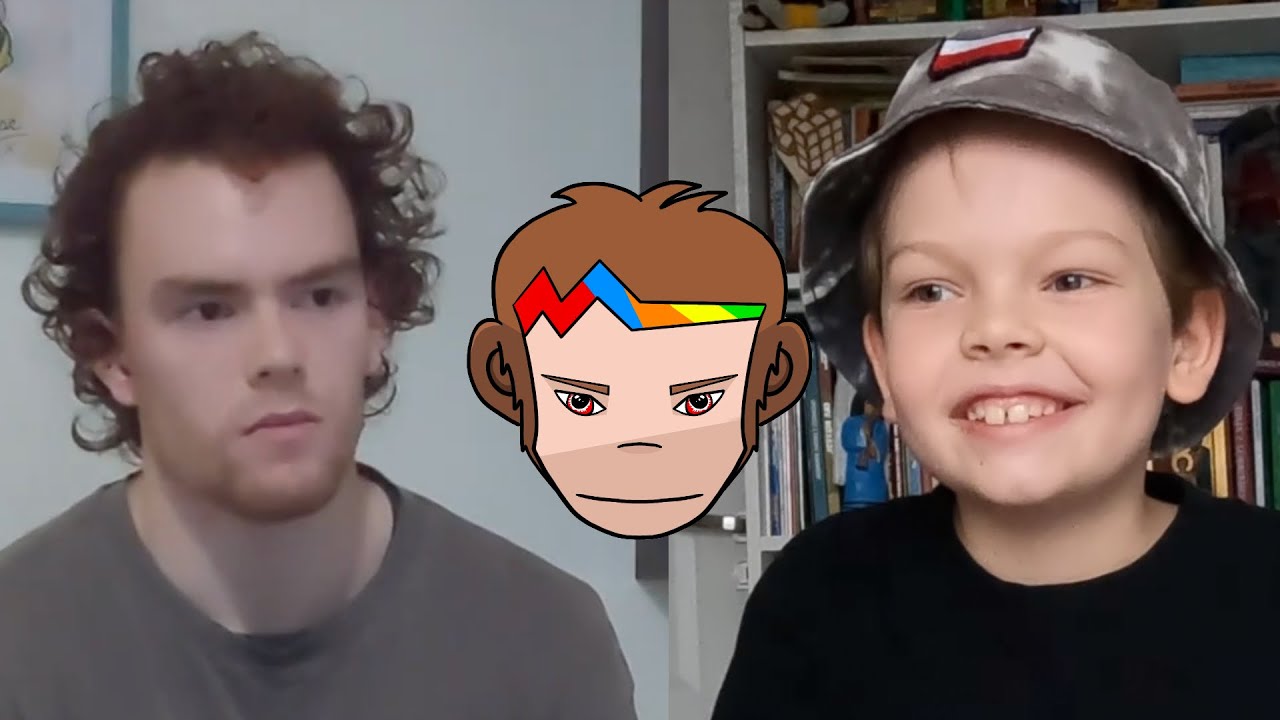 Twan vs Teodor - Monkey League S6 R2