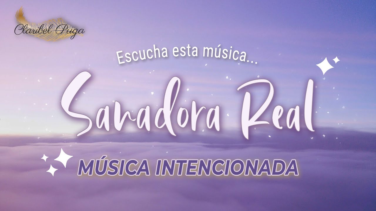 M&Uacute;SICA SANADORA &iexcl;REAL!   | Erick Gurrola
