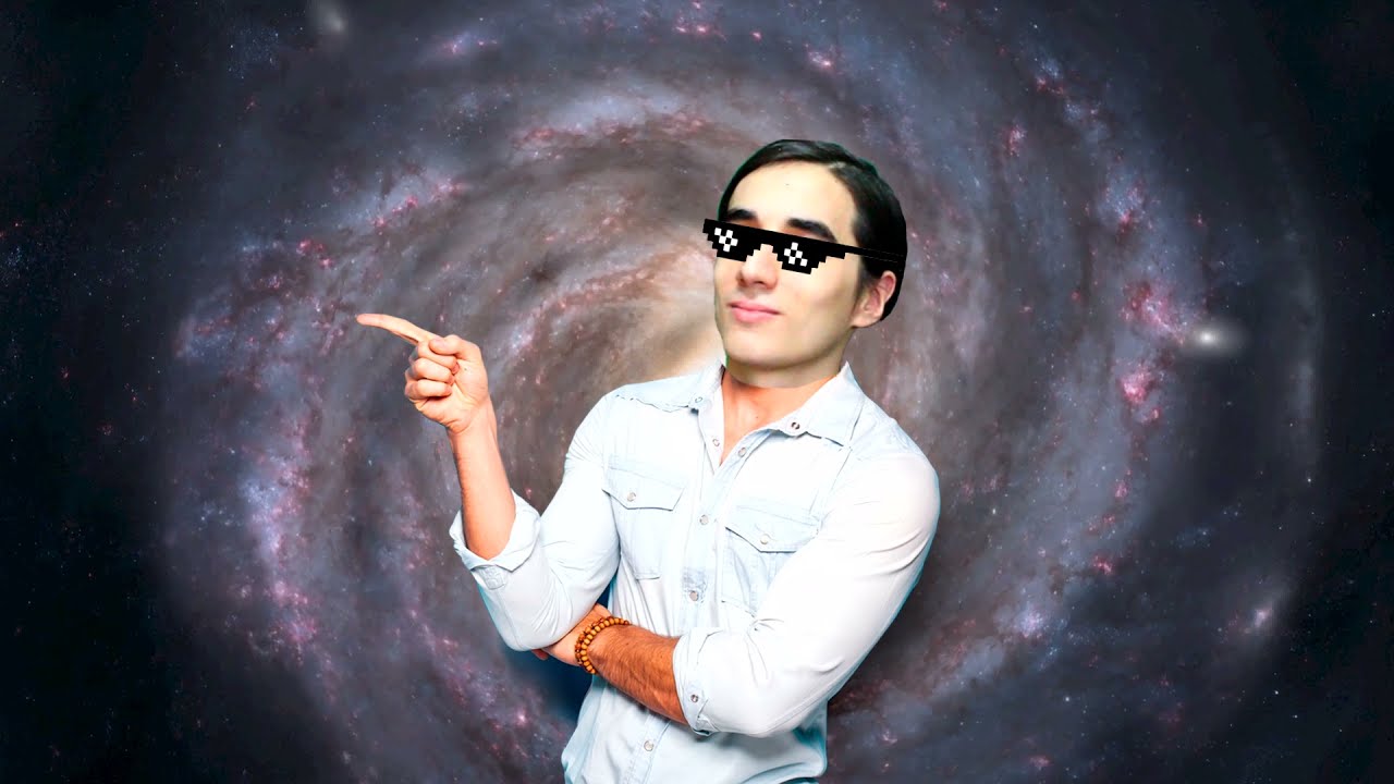 Galaxias y Anime | AKIRA