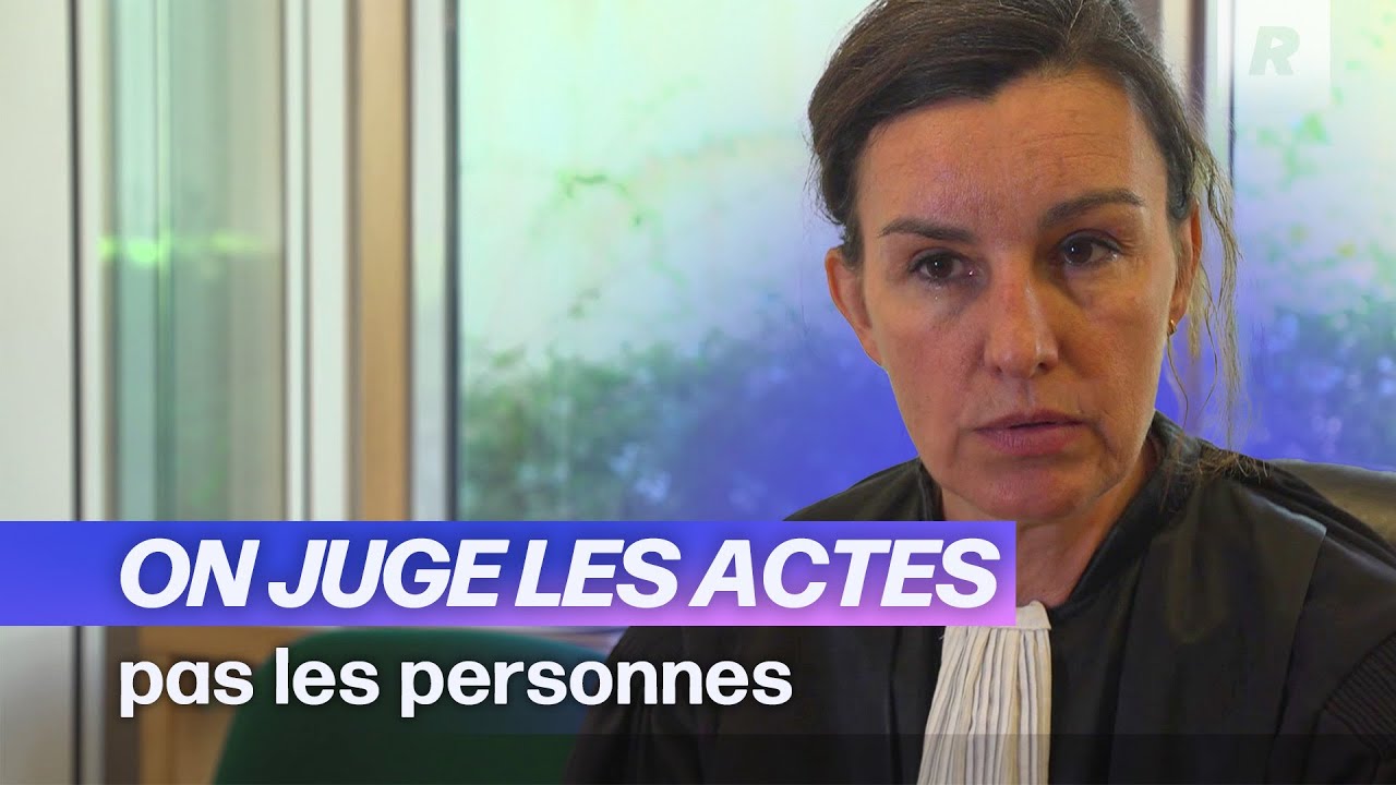 Ils prennent des décisions lourdes : les juges aux affaires familiales