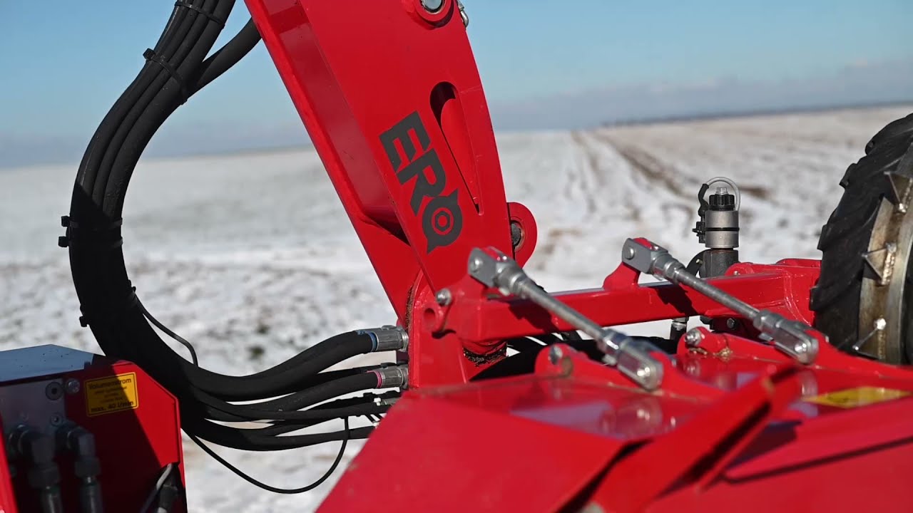 ERO-Cane Pruner VITECO