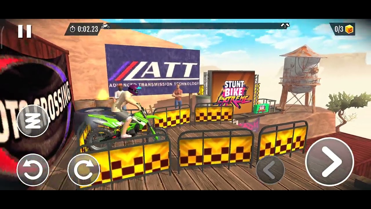 Full gameplay video