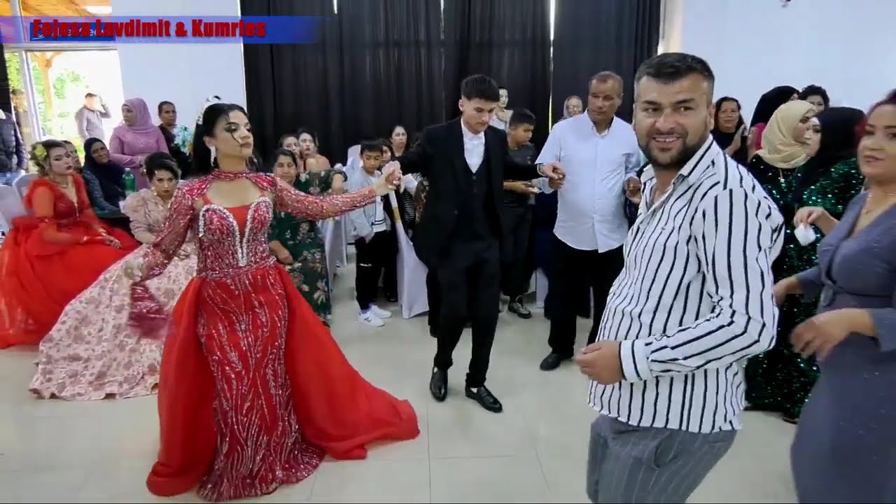 Fejesa Lavdimit & Kumries #2 Regjep Berisha Sulltan Azemi AB.Production