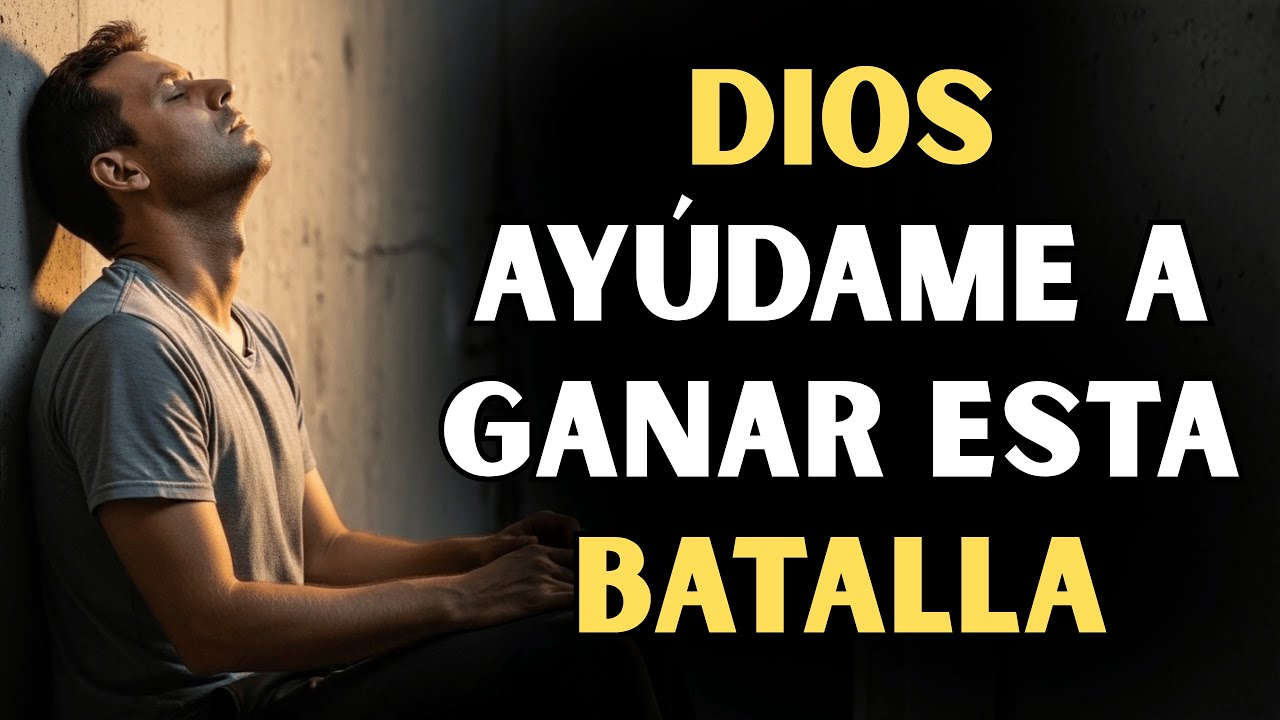 Cómo la INTIMIDAD con DIOS te enseña a ganar cualquier BATALLA.