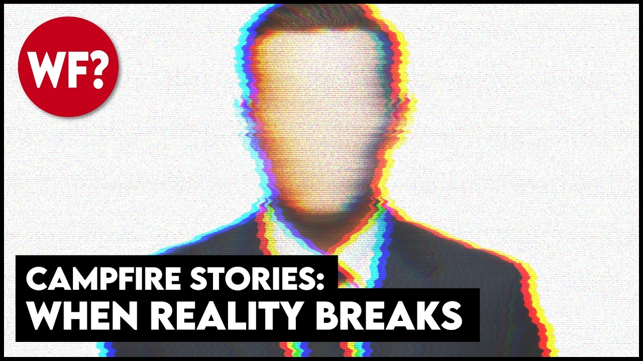 Reality Glitches: The Dead Village, Rain Phenomena, YouTube Mystery