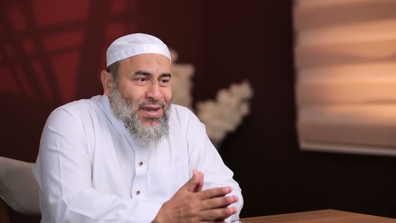 داود و سليمان #الحلقة26 #د_سيد_عطوة