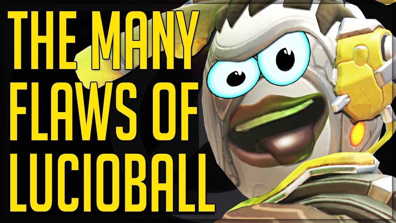 SUMMER GAMES IS WORST EVENT + COMPETITIVE HUB COMING - Overwatch Shenanigans Discussion!