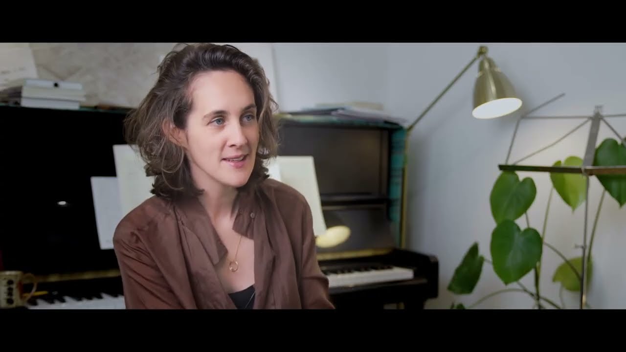 Chez Fiona #2 - Fiona Monbet MAELSTRÖM