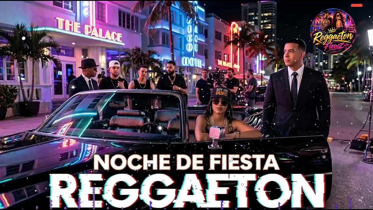Old School Reggaeton Mix | 2000s Latin Urban Vibes | Don Omar & Daddy Yankee Era