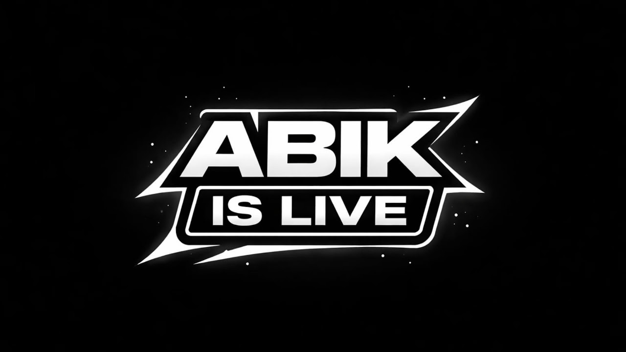 Best stream you'll watch today! Let's goooo #streamwithglip