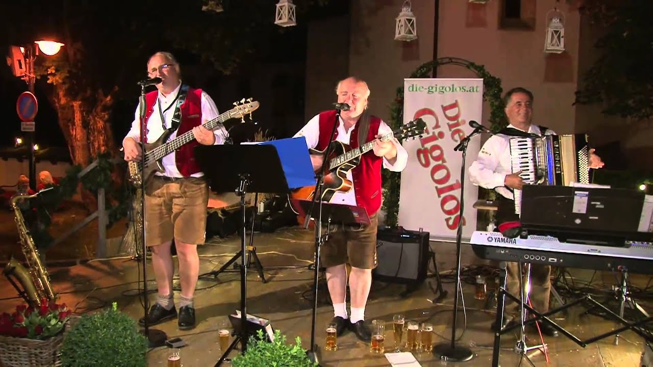 Altenmarkter Dorffest