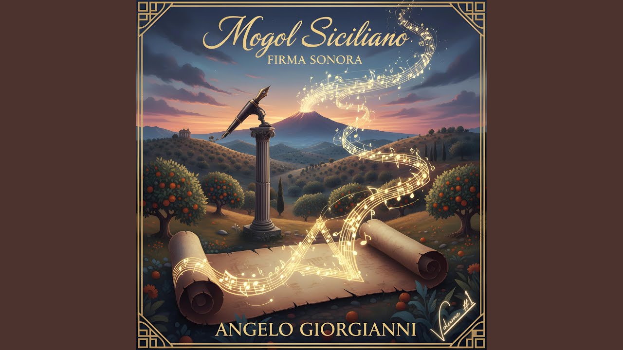 LoveSax By Mogol Siciliano