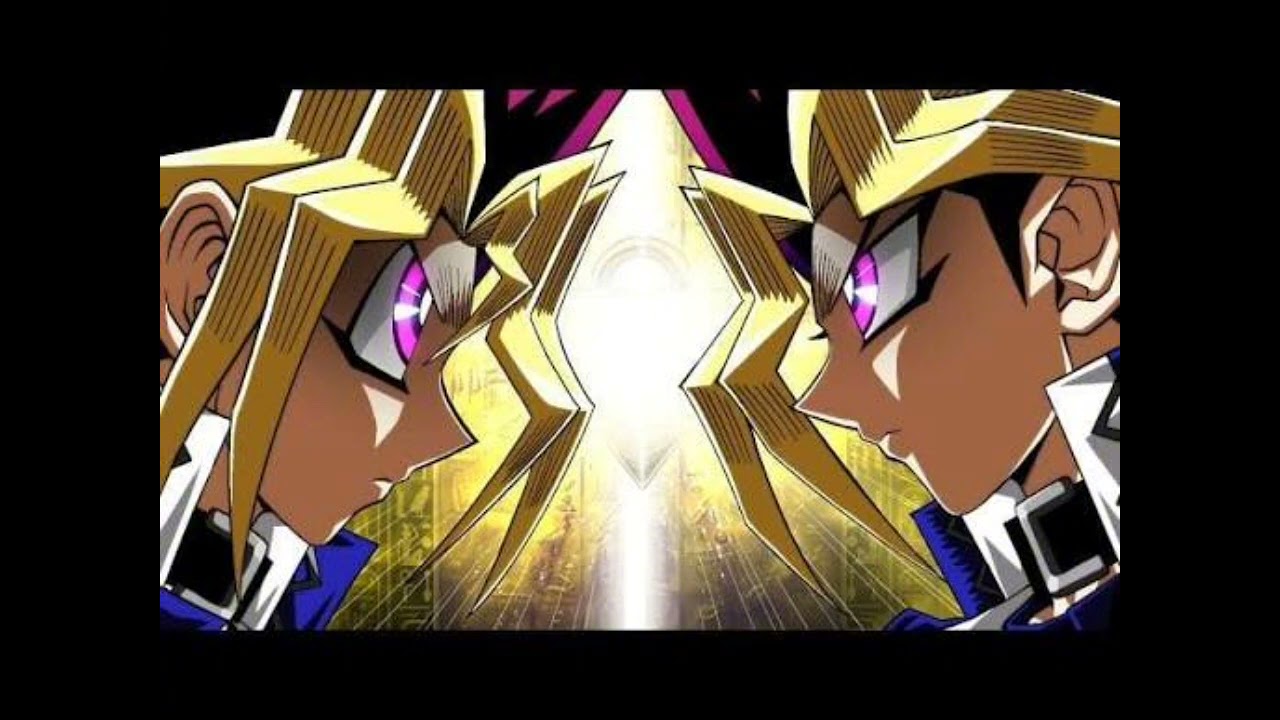 Yu-gi-oh--RAP(@Master-otakus-music) #Yu-Gi-Oh 