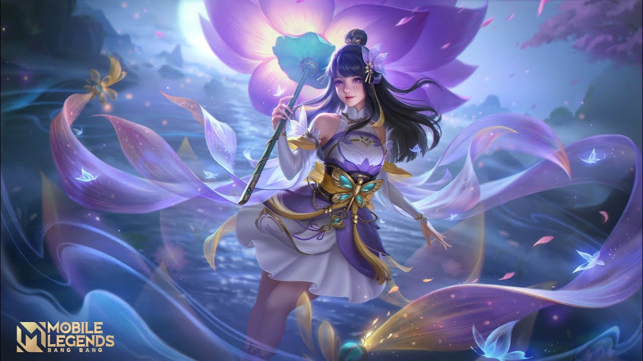 [LIVE] Push Rank Lagi | Mobile Legends