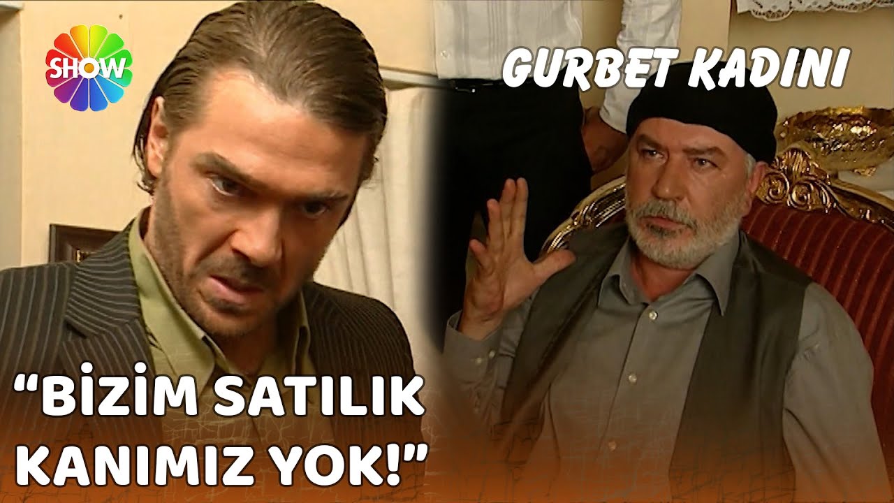 Beyto, tüm aşiretle birlikte Reşo Ağa'yı ziyaret ediyor! | Gurbet Kadını 73. Bölüm