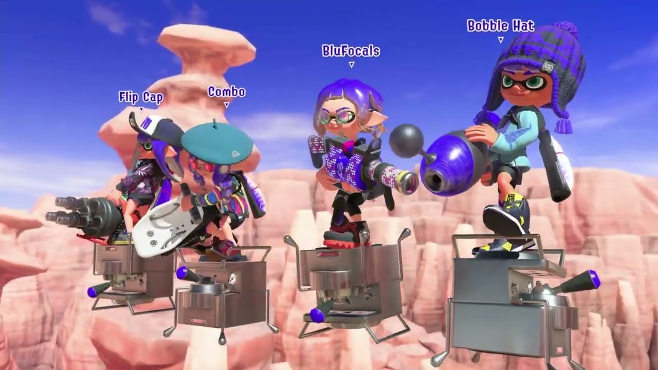[That One Match Special #85] Insanely Exciting Game of Rainmaker