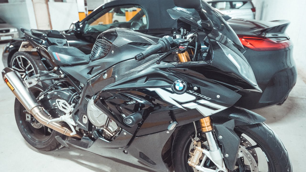 15 THINGS TO CHECK BEFORE BUYING A USED SUPERBIKE ⚠️