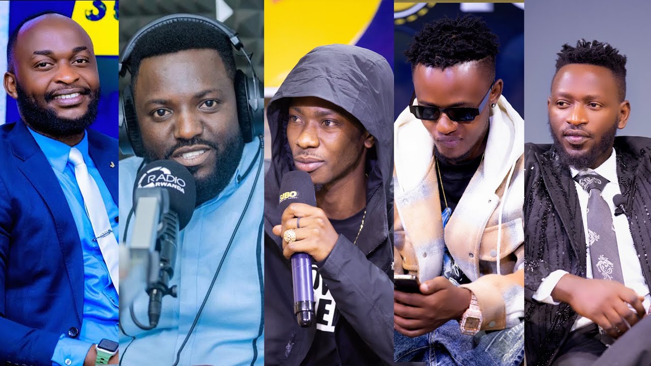 SUNDAY CHOICE LIVE 5th OCT 2025 With Papa Cyangwe,Kadaffi Pro and NEPO MUBICU