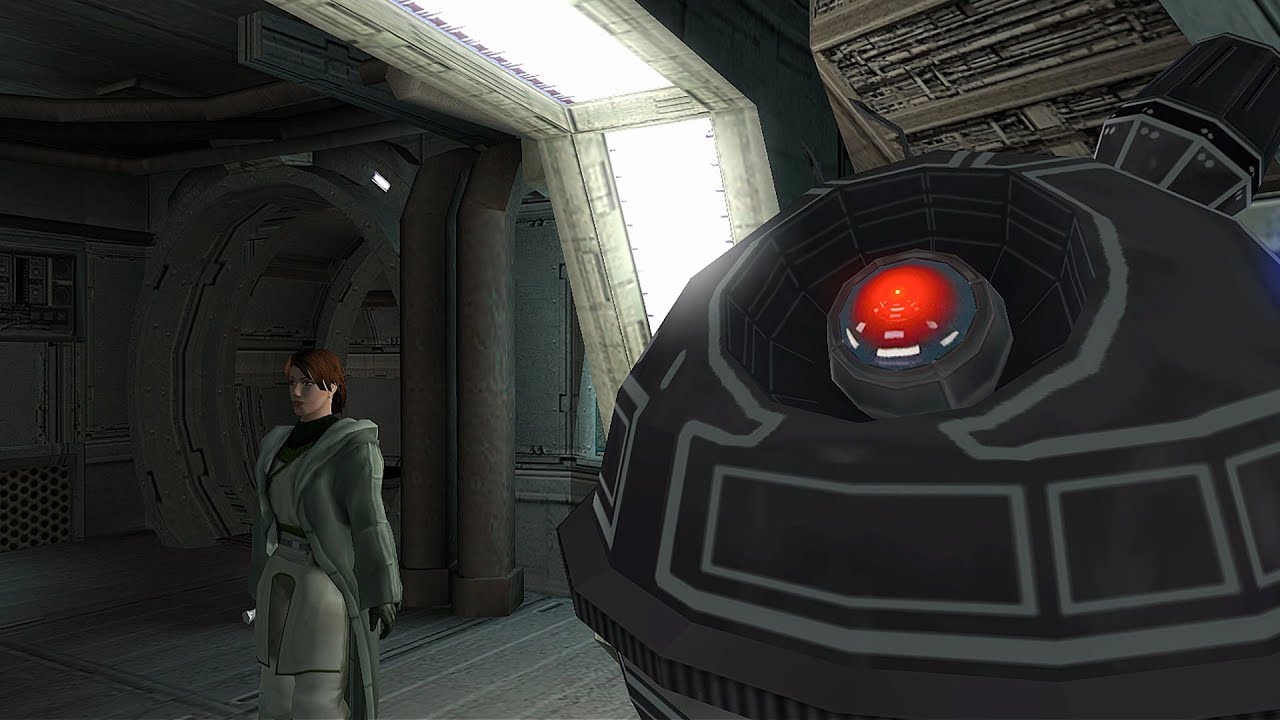G0-T0 is a lost Republic droid