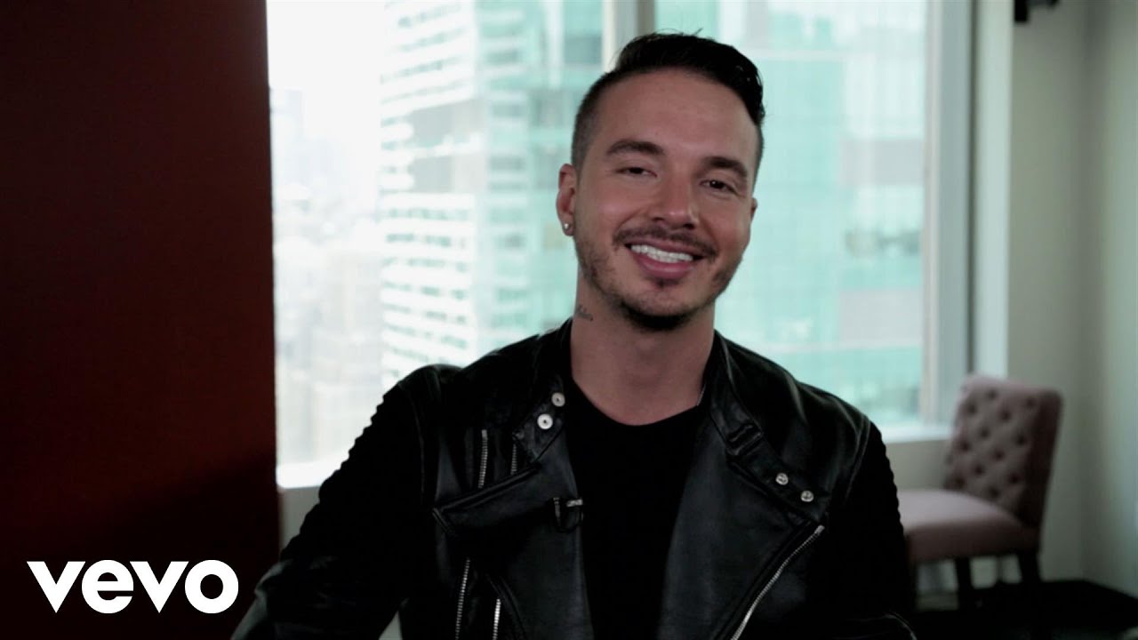 J. Balvin - ASK:REPLY