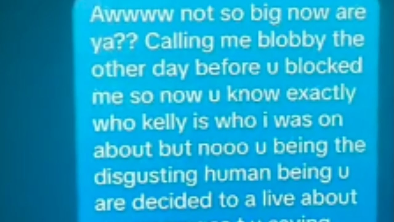 This is SHOCKING about Markusemz: The Kelly situation (PART 2) (IT WAS ALL A LIE!!)