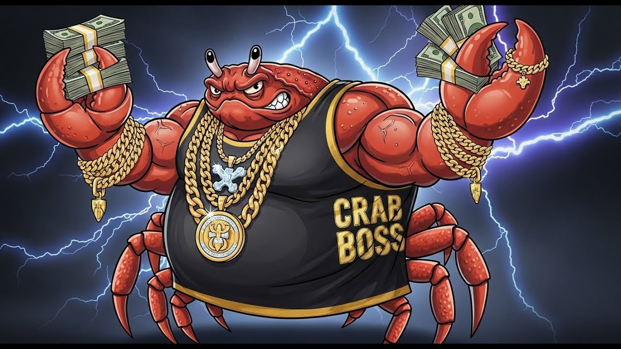Cinematic Trap Flow &ndash; Freestyle Rap Beat Marathon