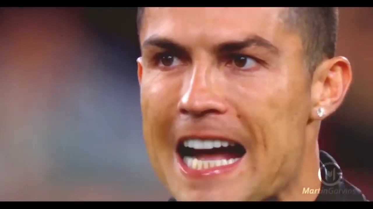 CRISTIANO RONALDO Rap  Lo mio no es normal    MOTIVACIÓN  Goals  Skills 2019