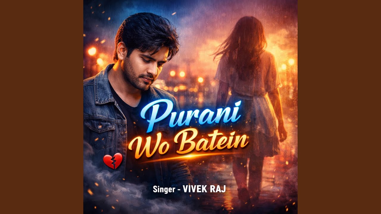 Purani Wo Batein