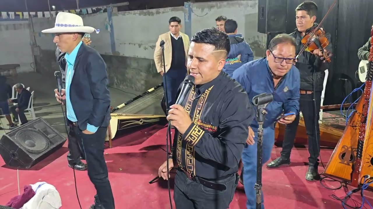 Fiesta Patronal San Juan Bautista Residentes en Chimbote 2025