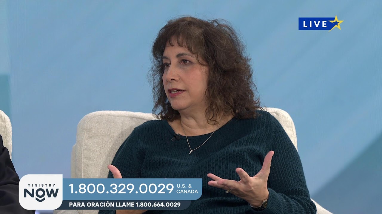 Join us LIVE for 