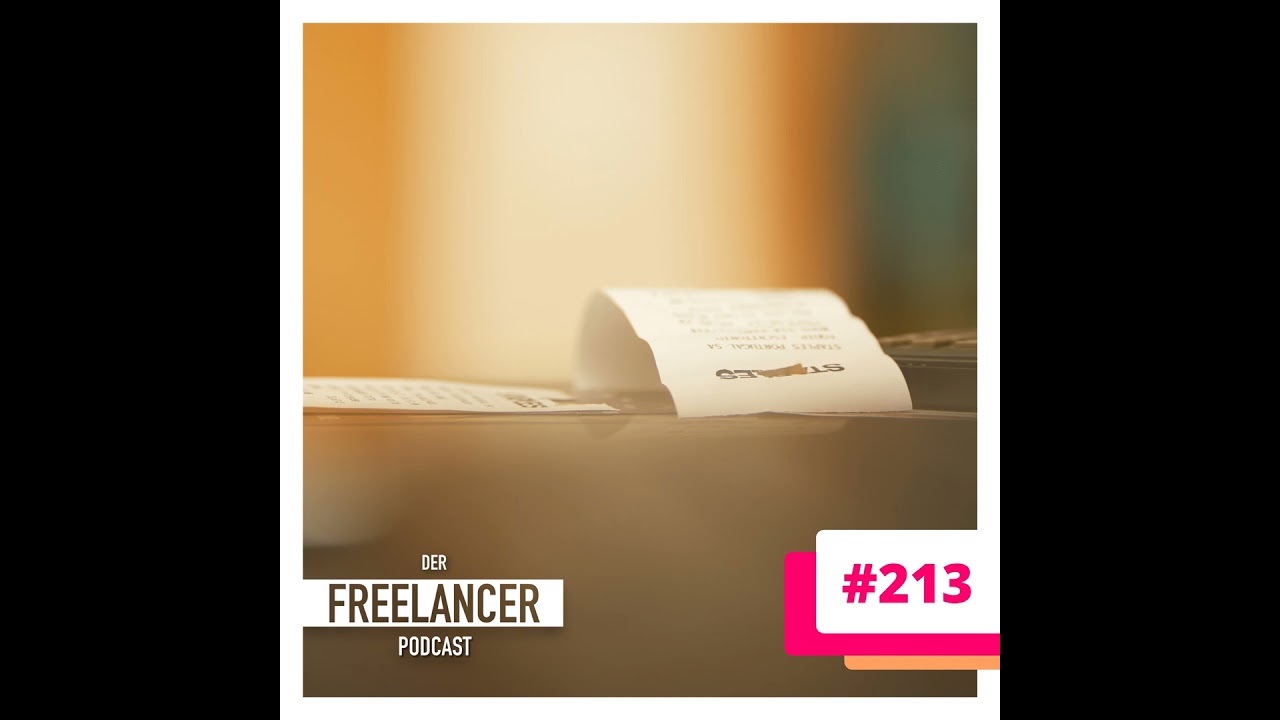 E-Rechnungspflicht: Das musst du als Freelancer jetzt umsetzen