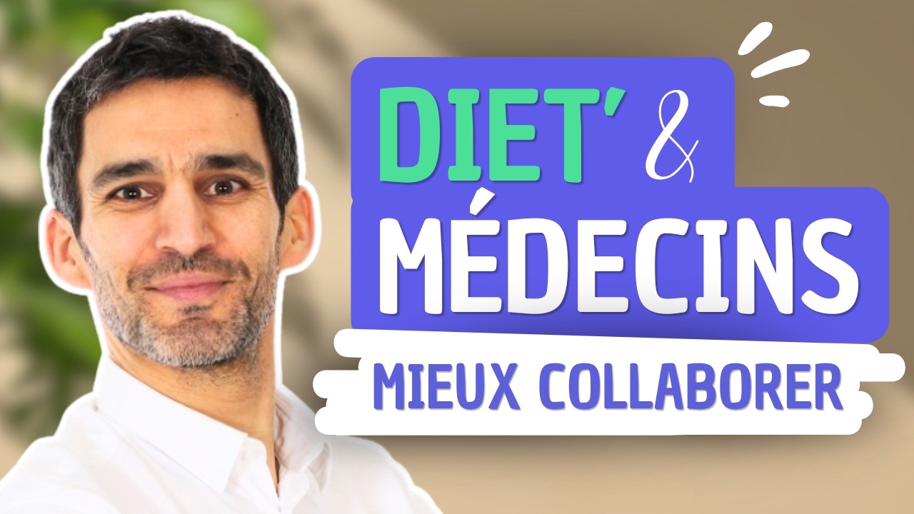 Mieux communiquer avec les médecins généralistes