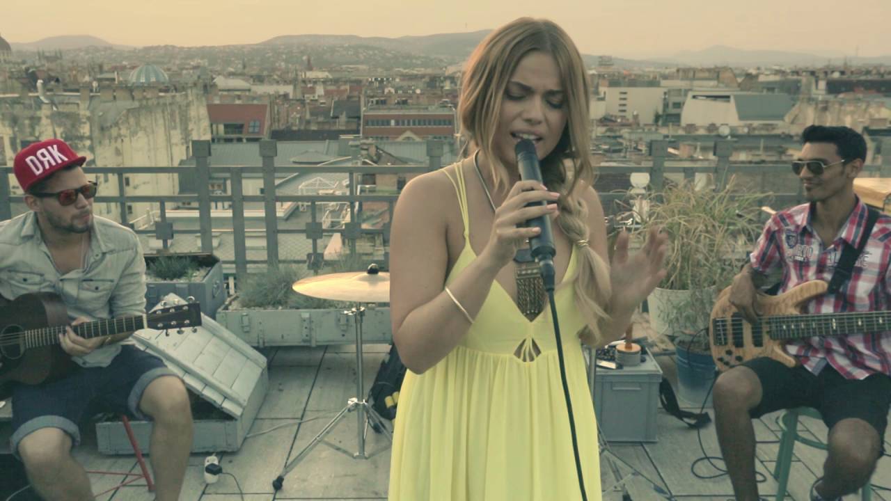 Cserpes Laura Élj pont úgy Akusztik