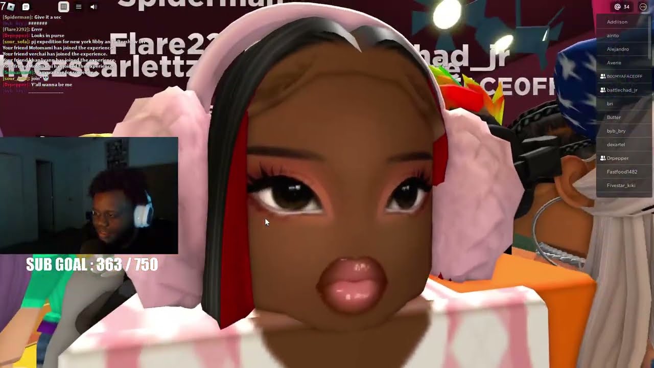 THEY TRYNA VOTE ME OFF THE ISLAND!?!?!?!?!|TOTAL DRAMA ROBLOX|LEEKTOBER|LEEKYLO