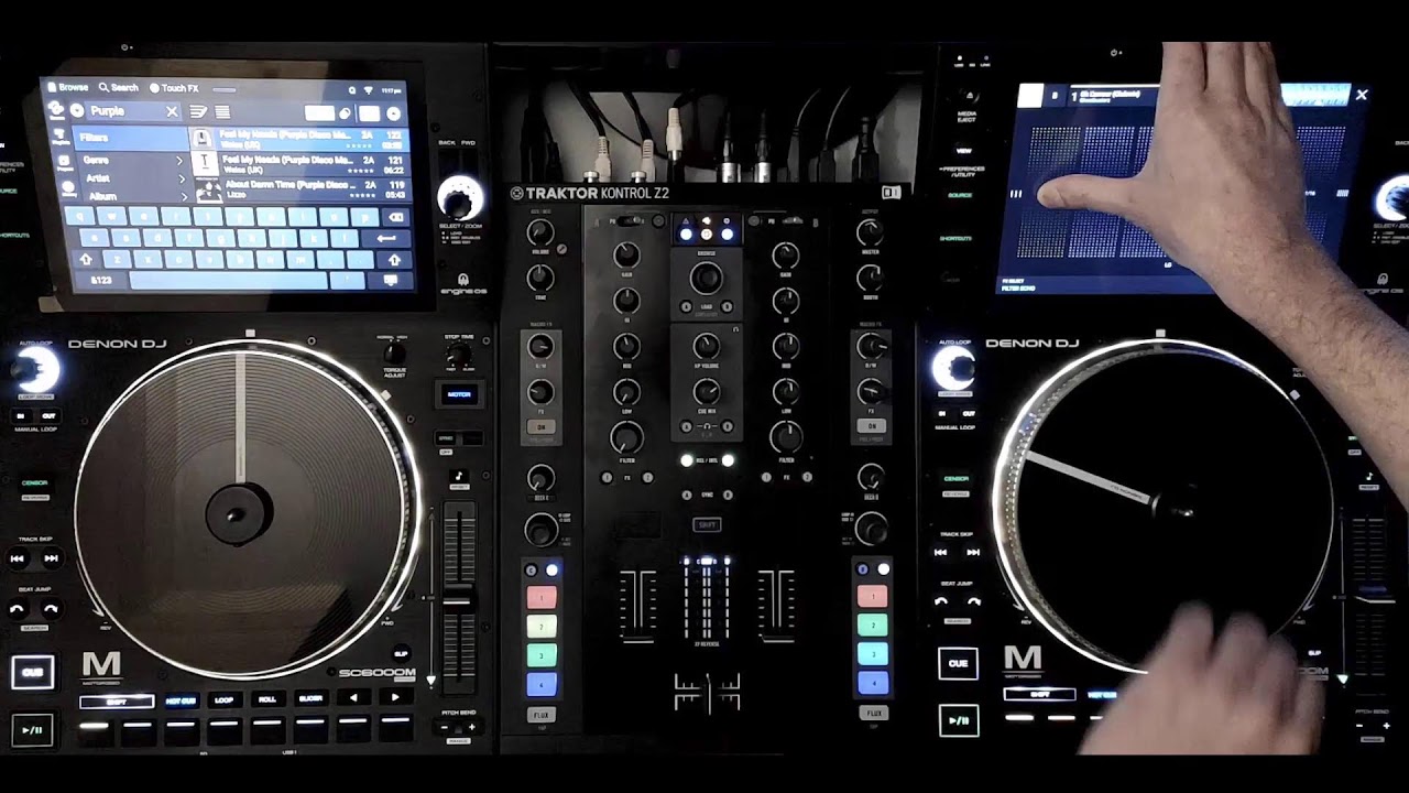 BlasterMix Live Funky House / Nu Disco  #3