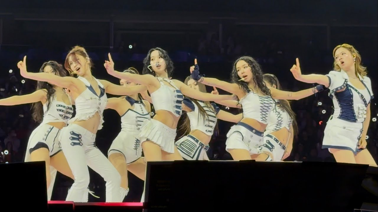 Twice - Strategy Live Dallas